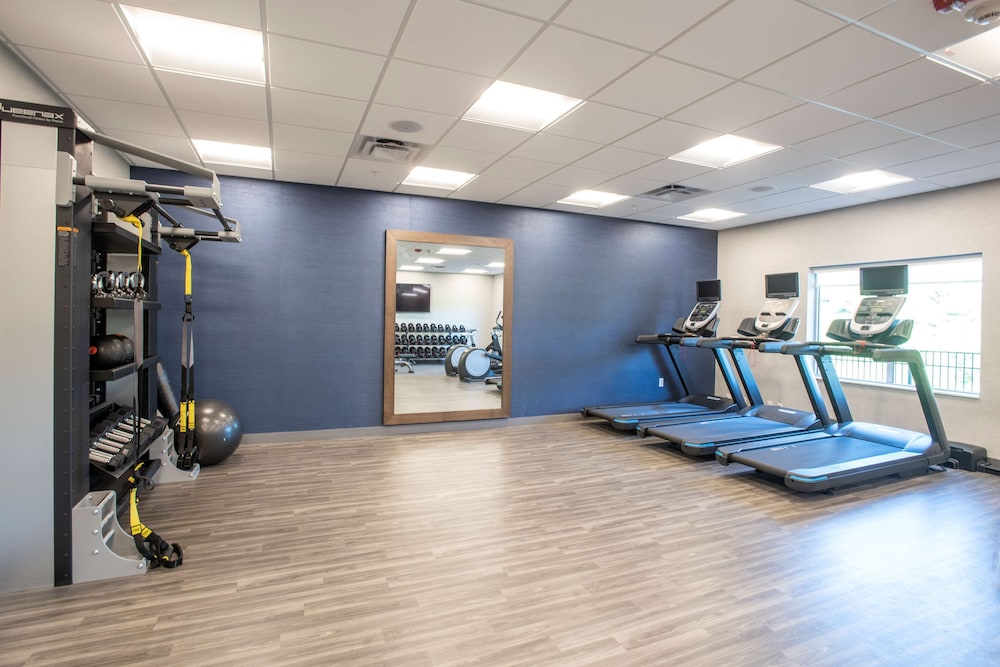 Hampton Inn by Hilton Richwood Cincinnati South - photo 13