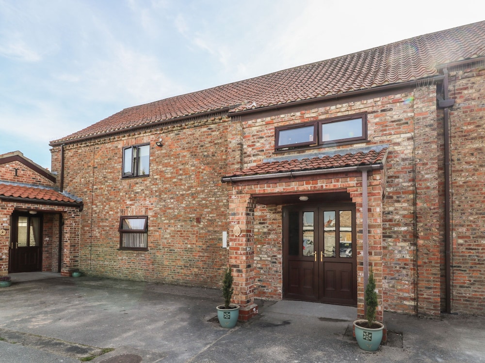 Thistle in Selby, United Kingdom