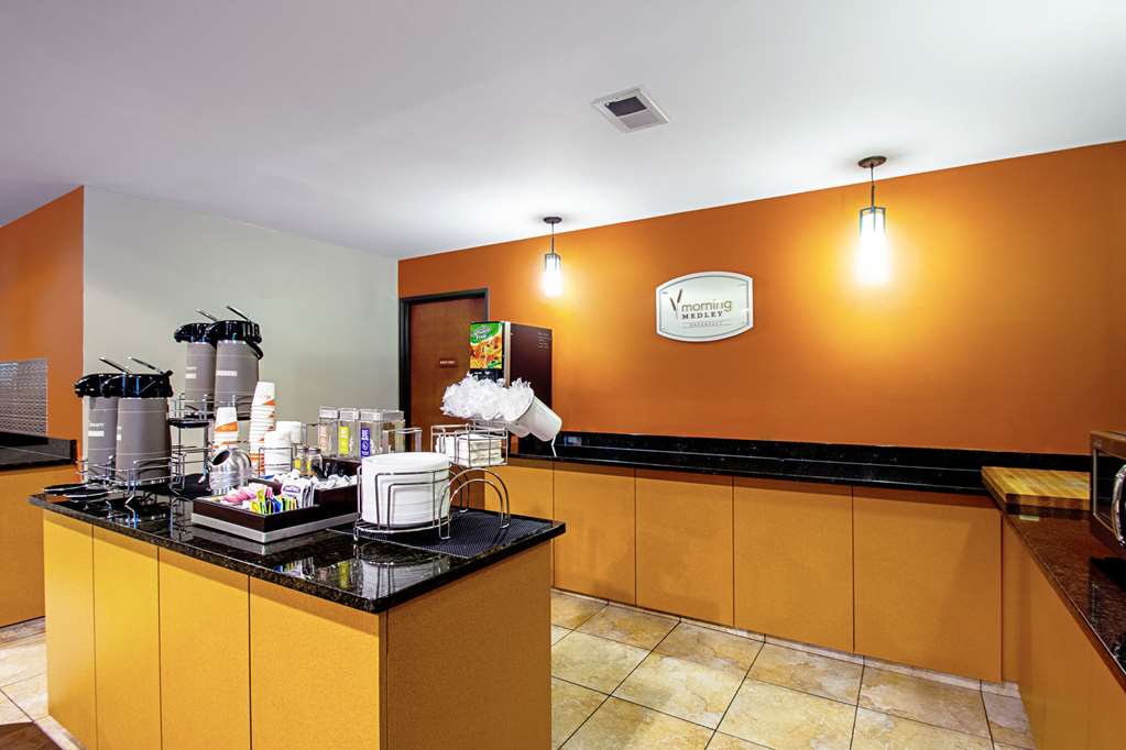 MainStay Suites Madison Monona - photo 23