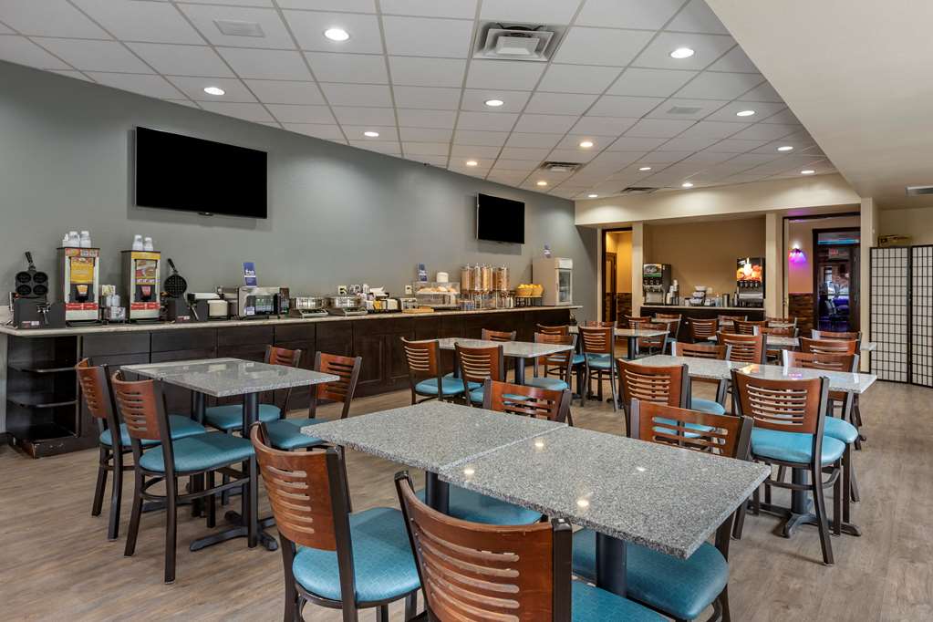 Best Western Sunridge Inn & Conference Center - photo 28