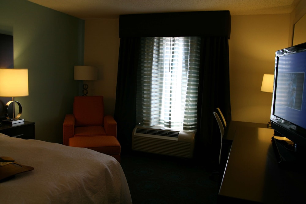 Hampton Inn Shreveport Airport - photo 24
