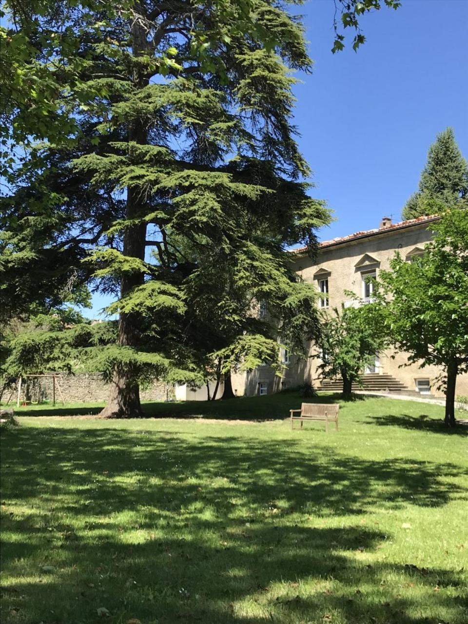 Les Cedres — Chalabre