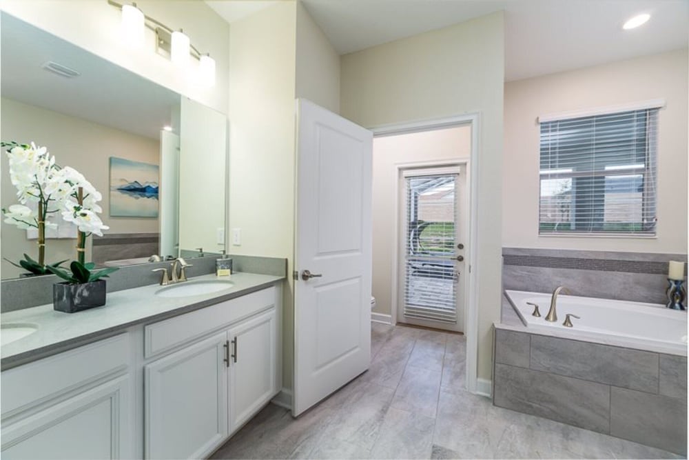 Luxury 8 Bedroom Villa on Champions Gate Resort Orlando Villa 3584 - photo 23