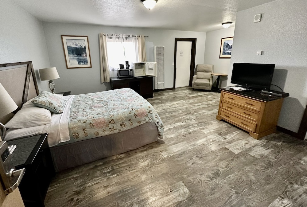 Alaska Angler's Inn - photo 52