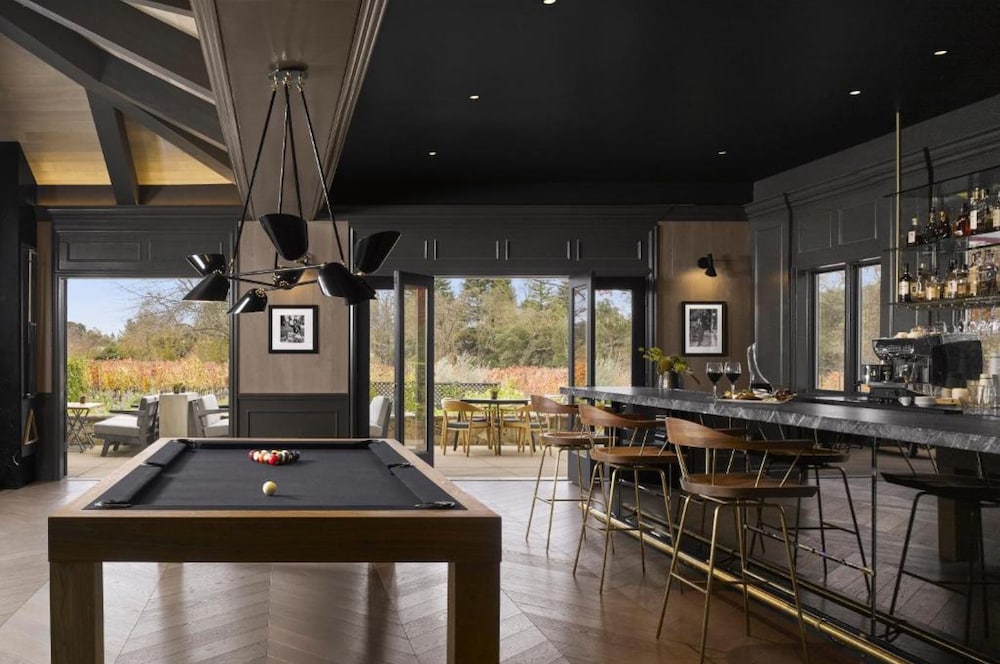 The Estate Yountville - photo 54