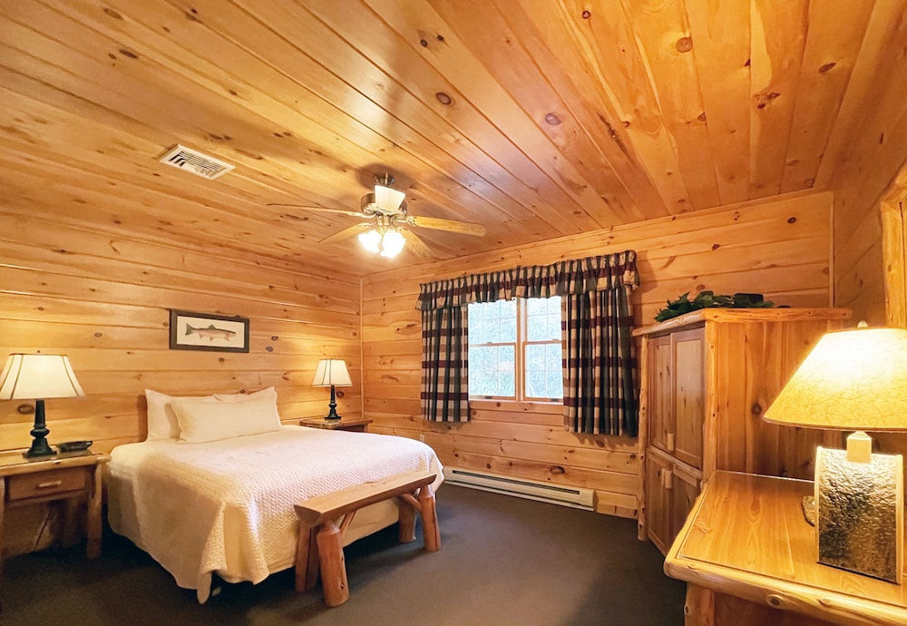 Mountain Springs Lake Resort - photo 19