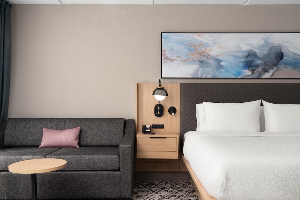 Hilton Garden Inn Richmond South Southpark - photo 16