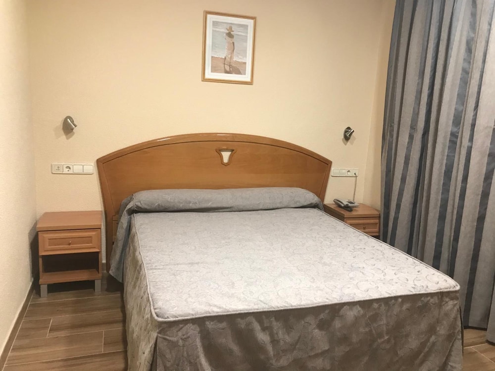 Hotel La Unión — hotel in Humanes De Madrid
