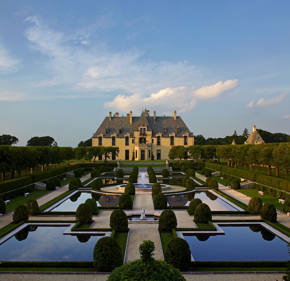 Oheka Castle Hotel & Estate - featured photo
