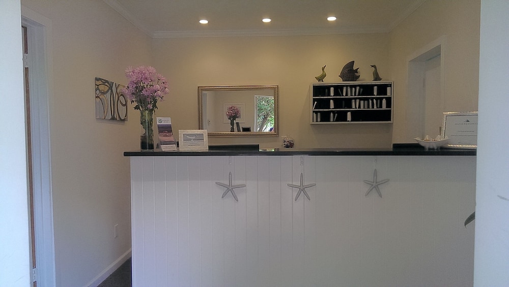 Windward Shores Ocean Resort - photo 3