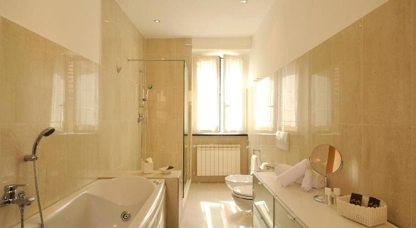 B&B Corallini — Cervo — photo 4