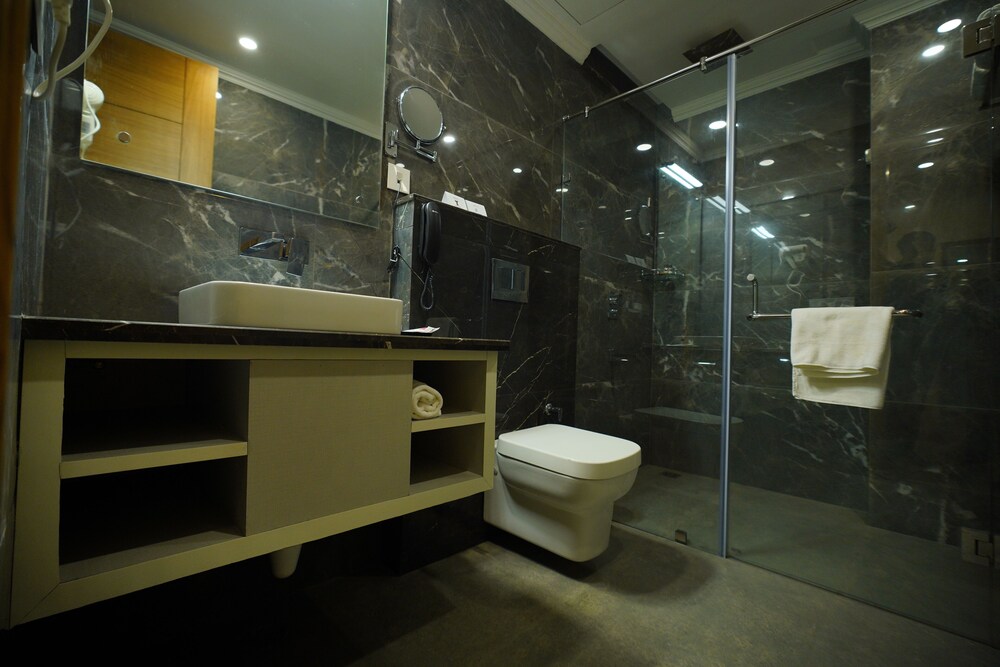 Clarks Inn Aligarh — Aligarh — photo 5