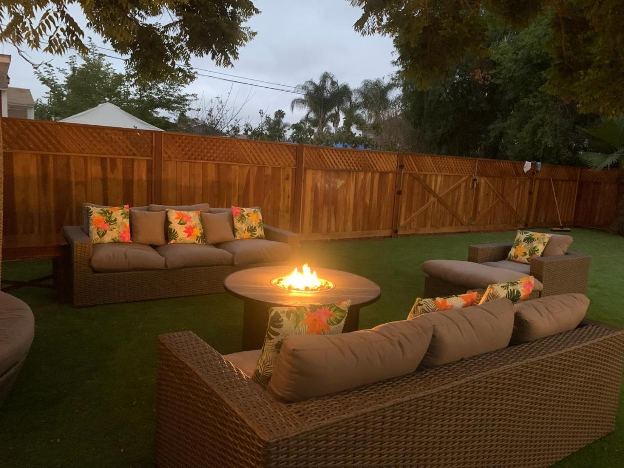 Casa Sur — 4-Star Luxury Hotel in Chula Vista, United States