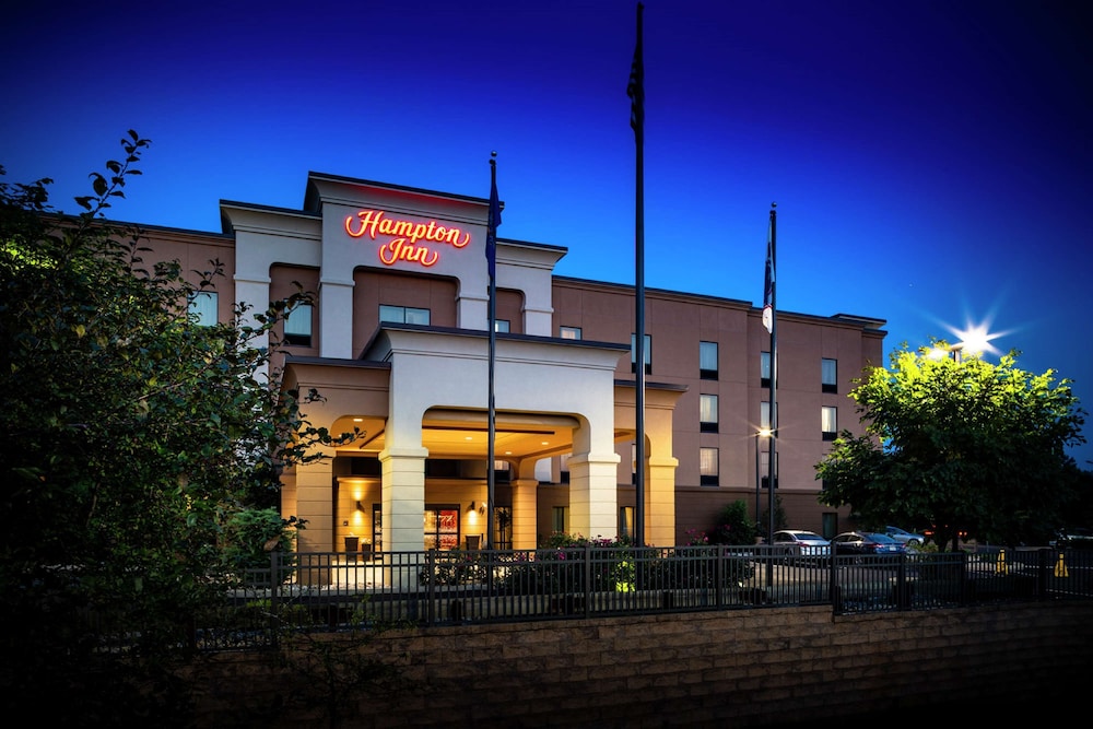 Hampton Inn Limerick Philadelphia Area - photo 69