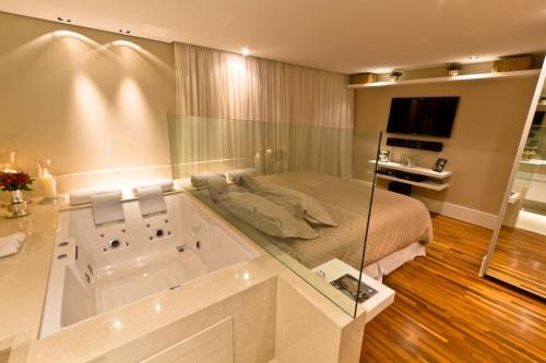 Fortaleza Da Barra - last minute hotel in Florianopolis