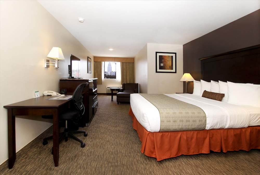 Best Western Plus Dragon Gate Inn - photo 10