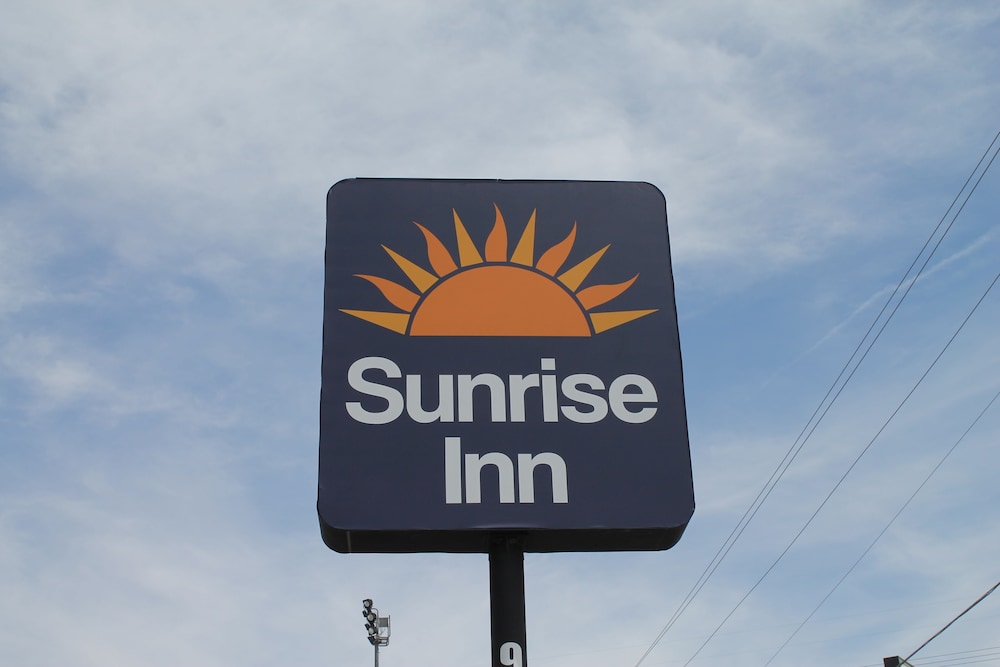 Sunrise Inn Hotel - photo 78