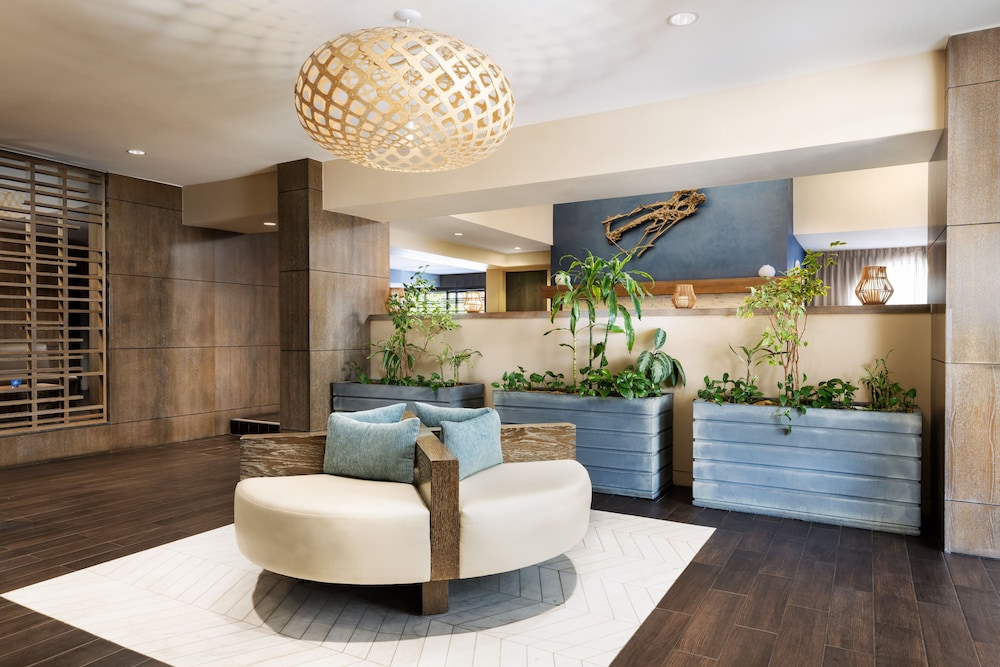 The Anza A Calabasas Hotel - photo 5