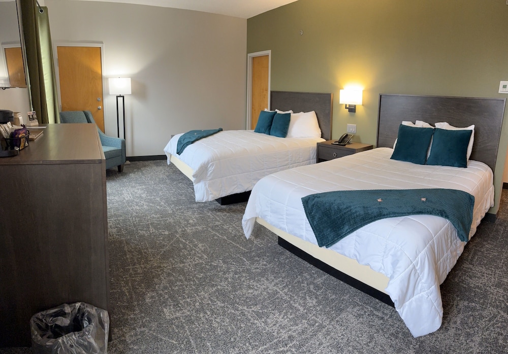 The Northeastland Hotel - photo 26