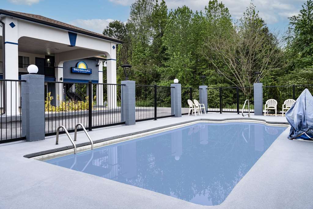 Days Inn by Wyndham Hamilton - photo 7