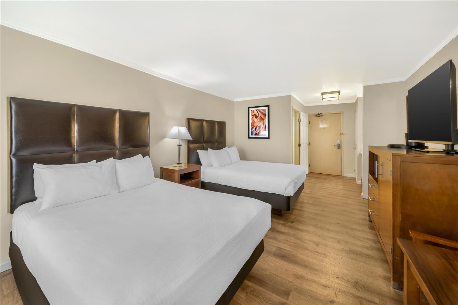 Best Western Plus Northwoods Inn - photo 49