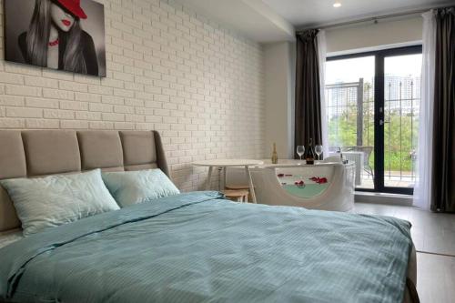 Arkadiya Sky Jakuzi & Angelika 23 — 4-Star Luxury Hotel in Odessa, Ukraine