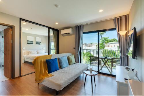 The Title V Rawai by Beringela — 4-Star Luxury Hotel in Rawai, Thailand
