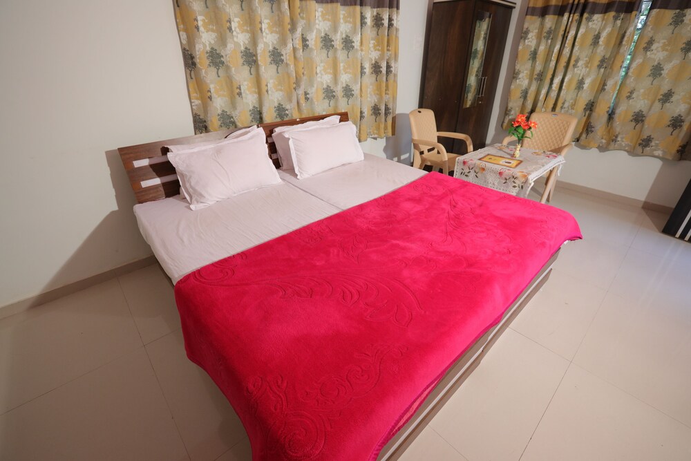 Heritage View Resort Rajgad - last minute hotel in Pune