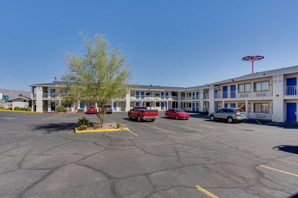 Motel 6 El Paso TX West - photo 9
