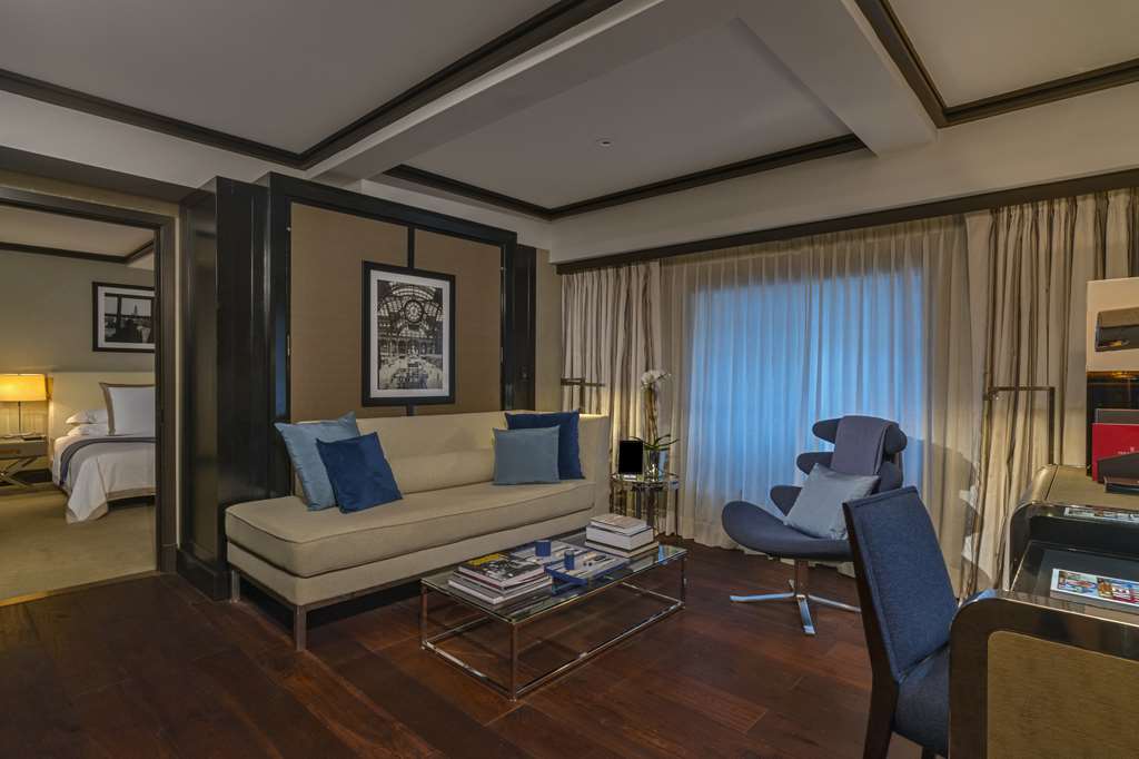 The Chatwal In The Unbound Collection By Hyatt - photo 46