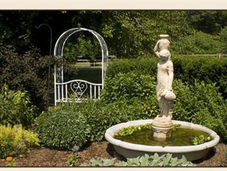 Middleburg Country Inn — hotel in Middleburg