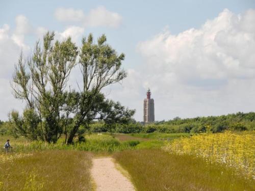 Bright Apartment Near Beach — 4-Star Luxury Hotel in Westkapelle, Netherlands