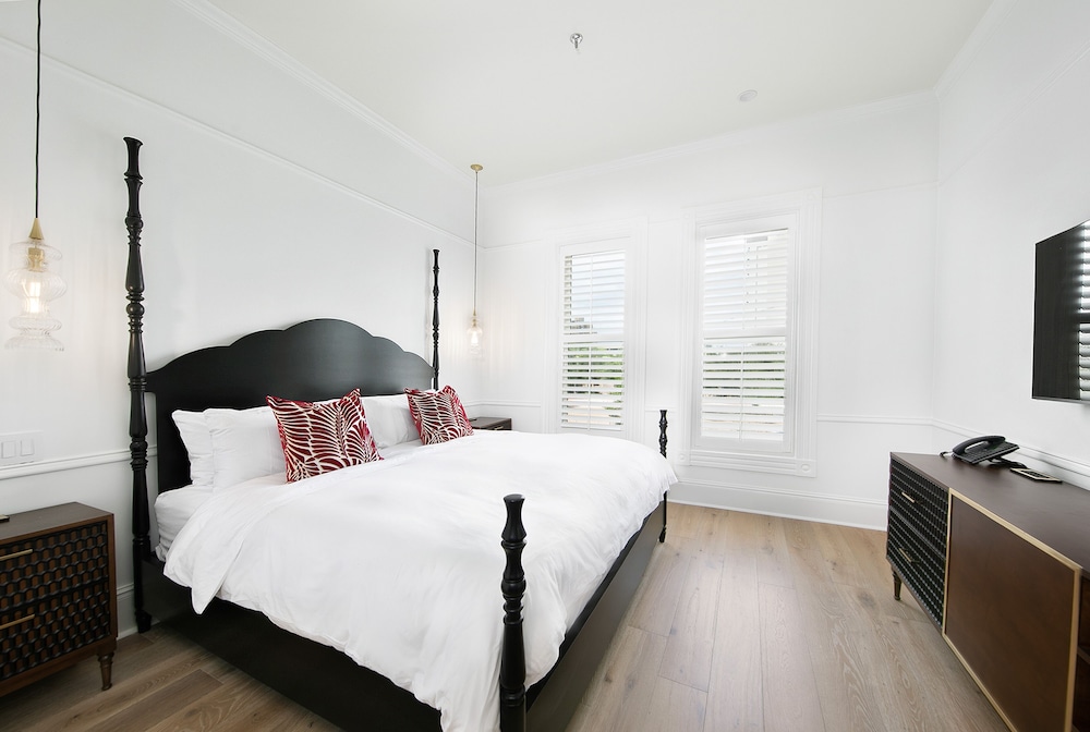 Fairmount Hotel - photo 7