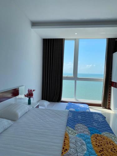 Oasky 36 Sơn Thịnh Apartment — 4-Star Luxury Hotel in Vung Tau, Vietnam