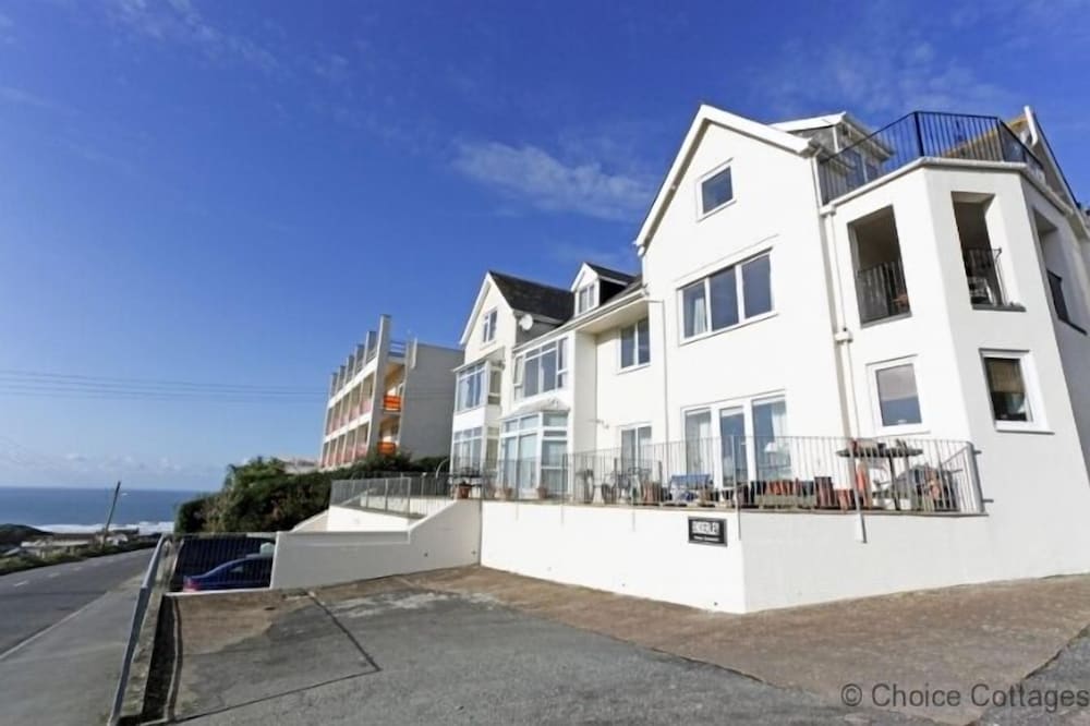 Woolacombe Enderley 2 Bedrooms - last minute hotel in Unknown City