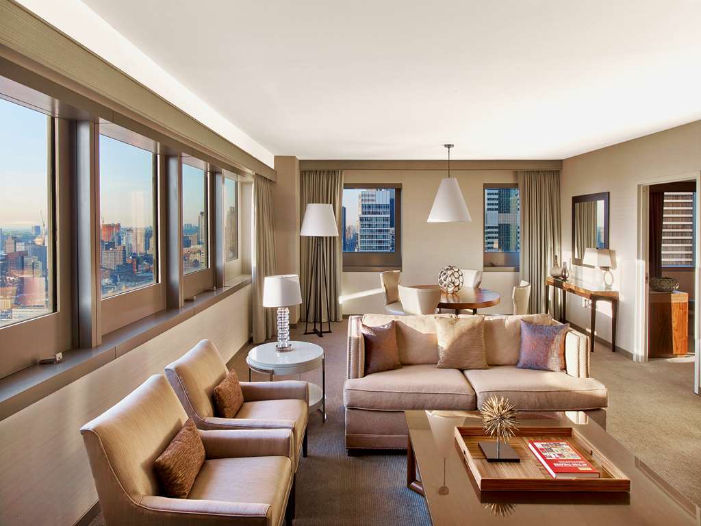 The Westin New York at Times Square - photo 33