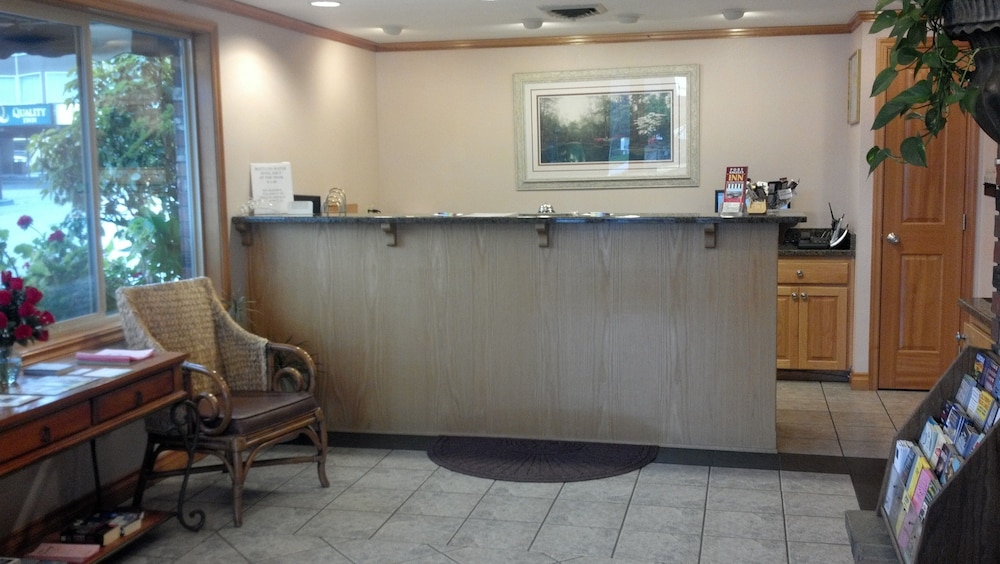 Port Angeles Inn - photo 5
