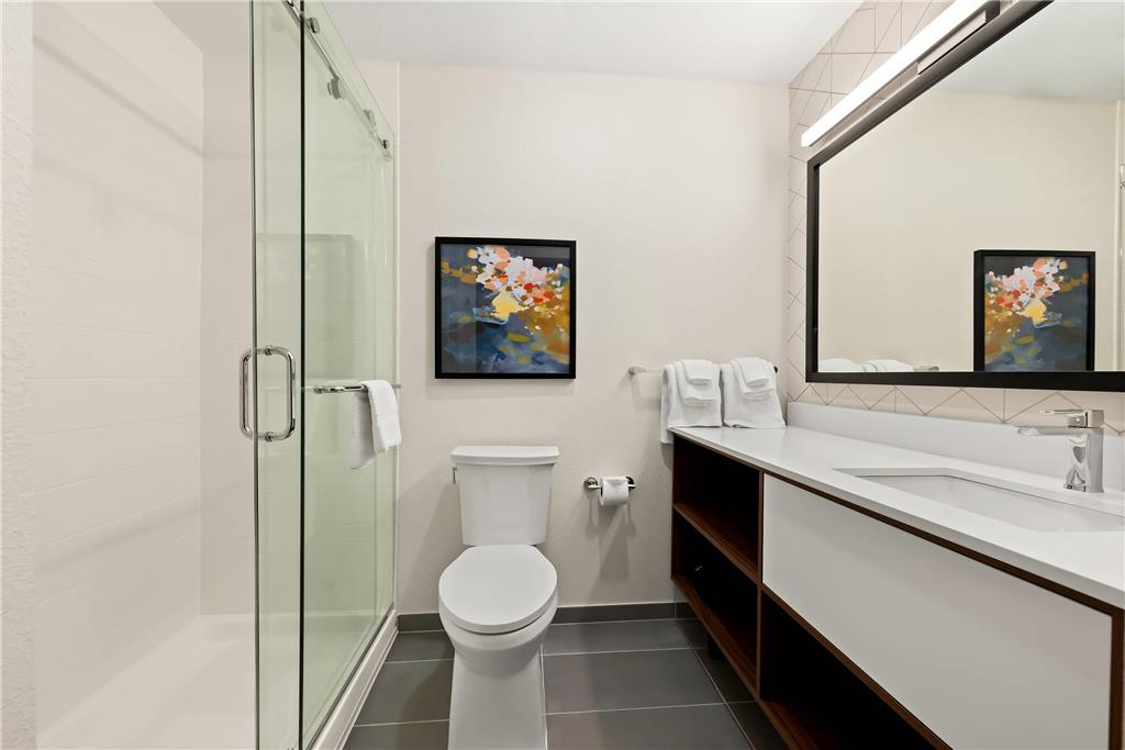 Everhome Suites Huntsville Research Park - photo 11