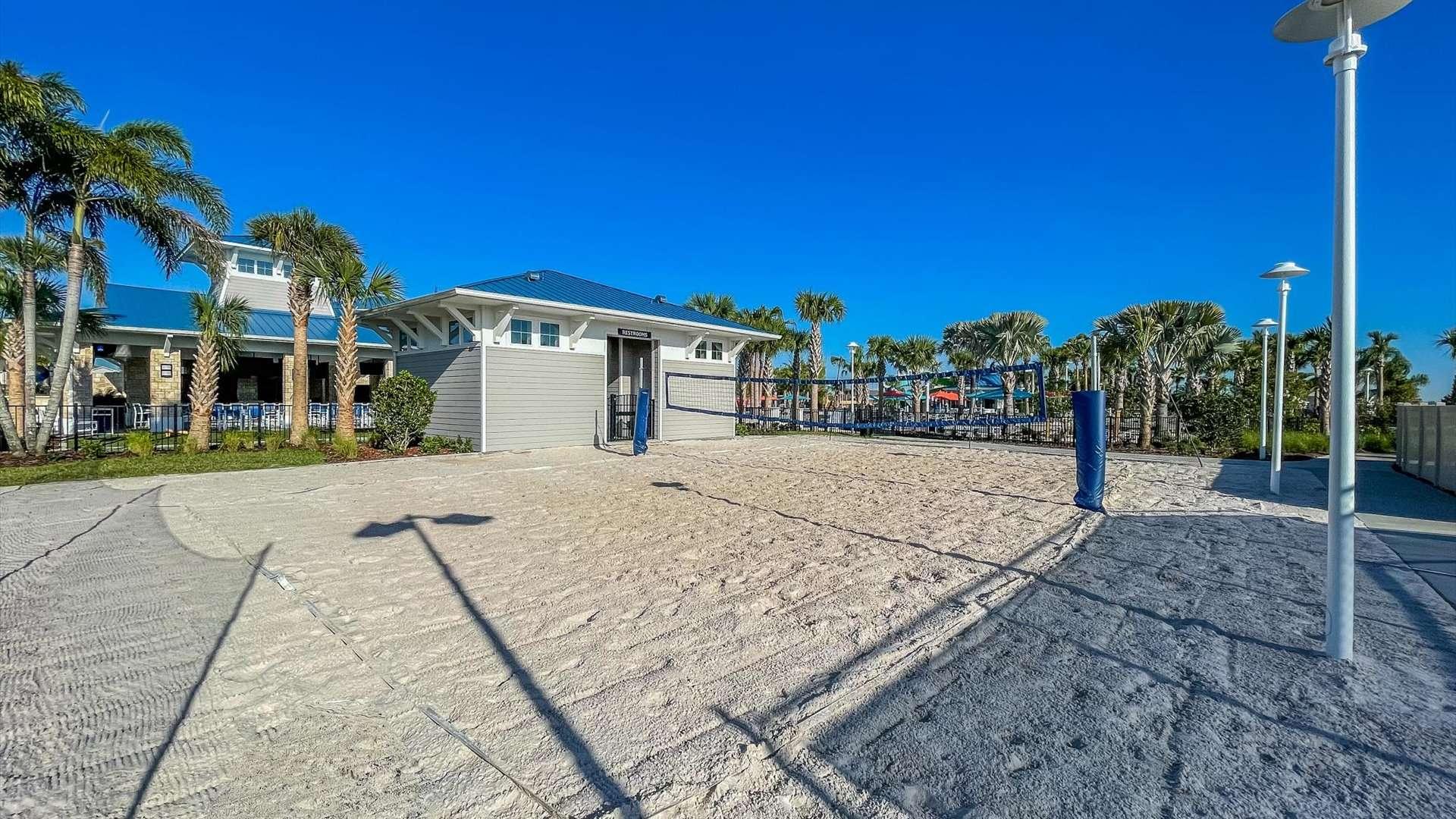 Windsor Island Resort Homes And Townhomes - photo 3