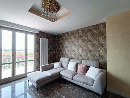 Diva Apartment — 4-Star Luxury Hotel in Turin, Italy