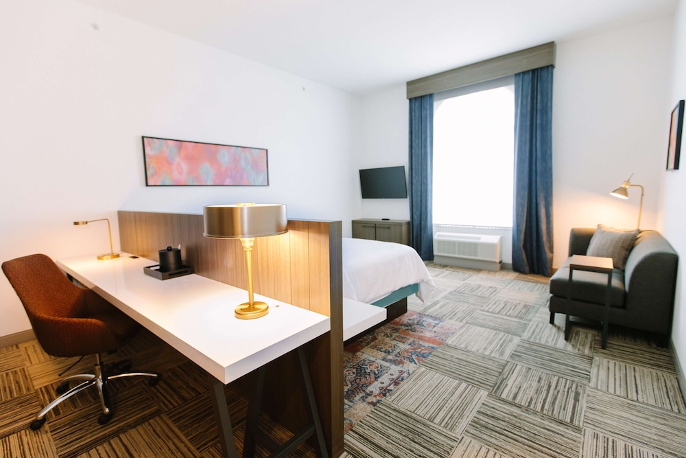 Hilton Garden Inn Winter Park - photo 14