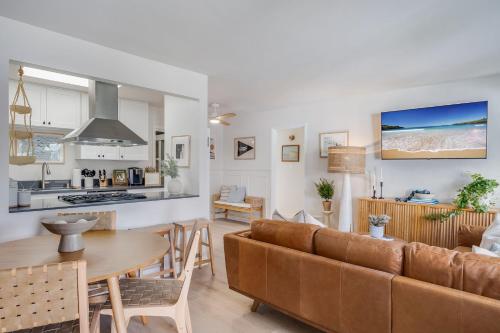 NEW Boho Beach House — 4-Star Luxury Hotel in San Diego, United States