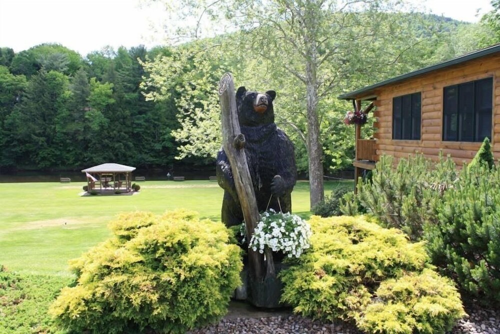 Rough Cut Lodge - photo 70