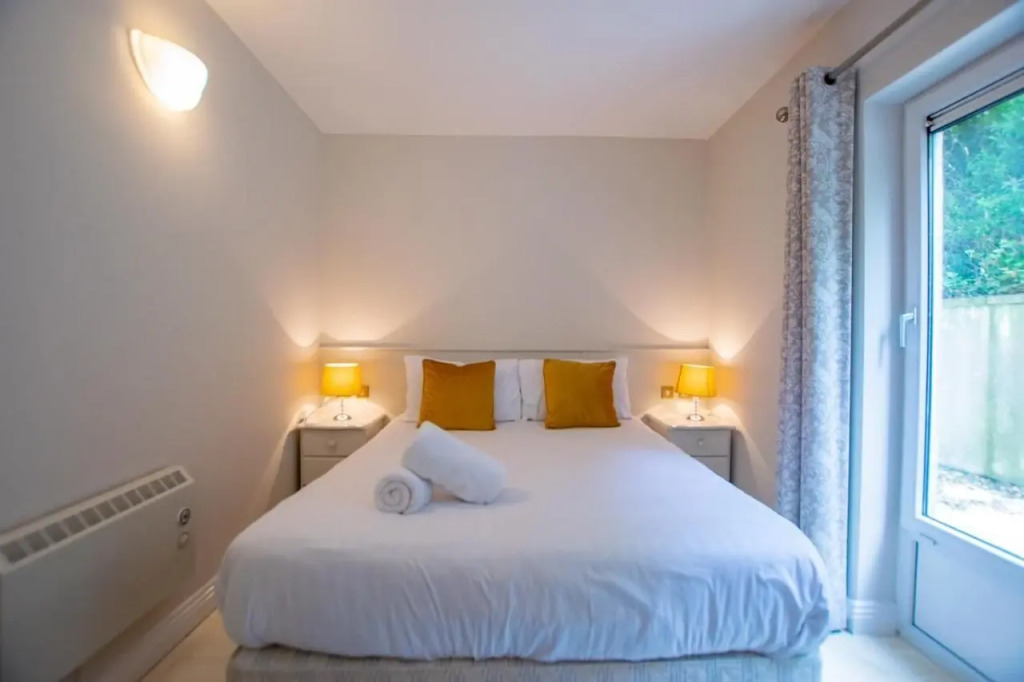 The Carrowbeg at The Harbour Mills by Shortstays in Westport, Republic of Ireland