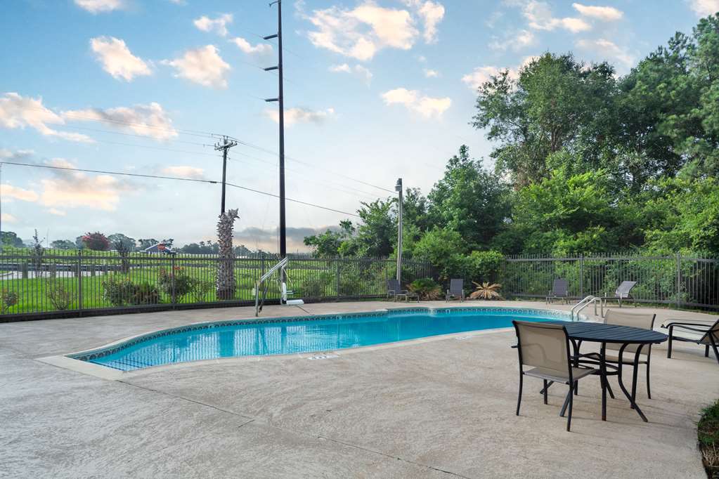 Motel 6 Livingston TX - photo 4