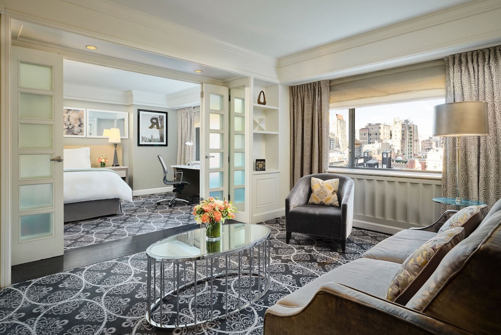 Loews Regency New York Hotel - photo 79