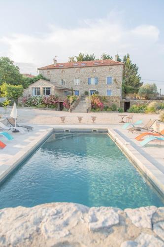 Le Mas d'Elise - last minute hotel in Unknown City