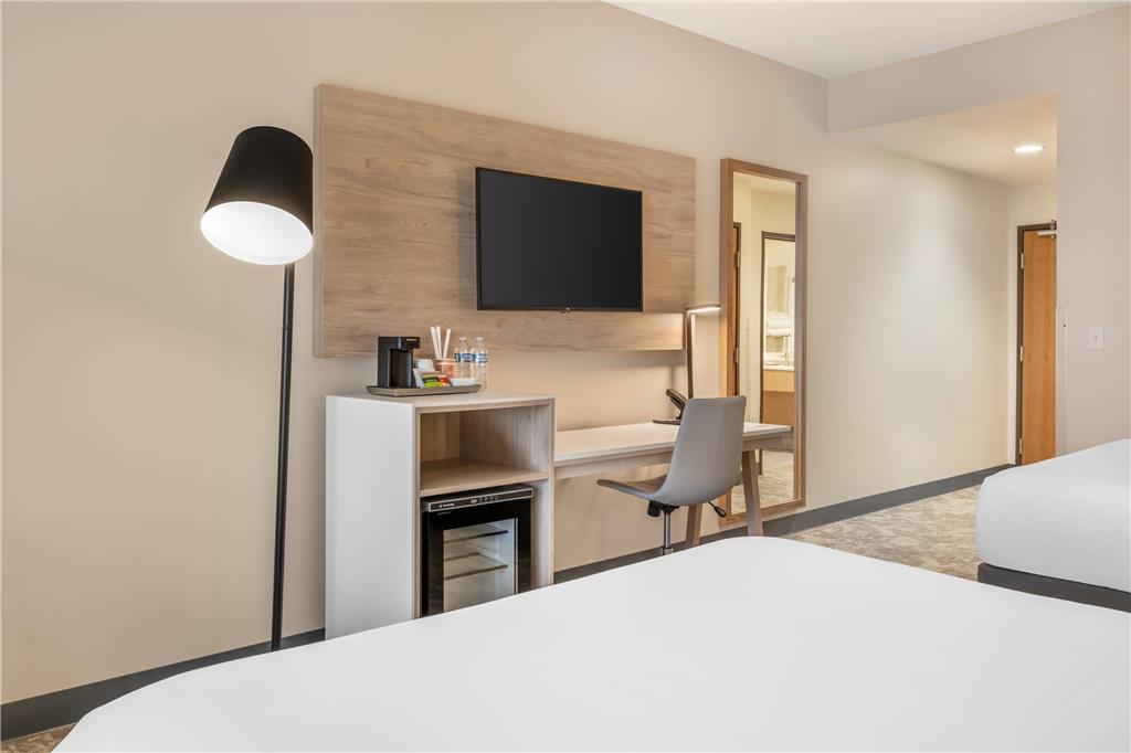 Radisson Hotel Pendleton Airport - photo 29