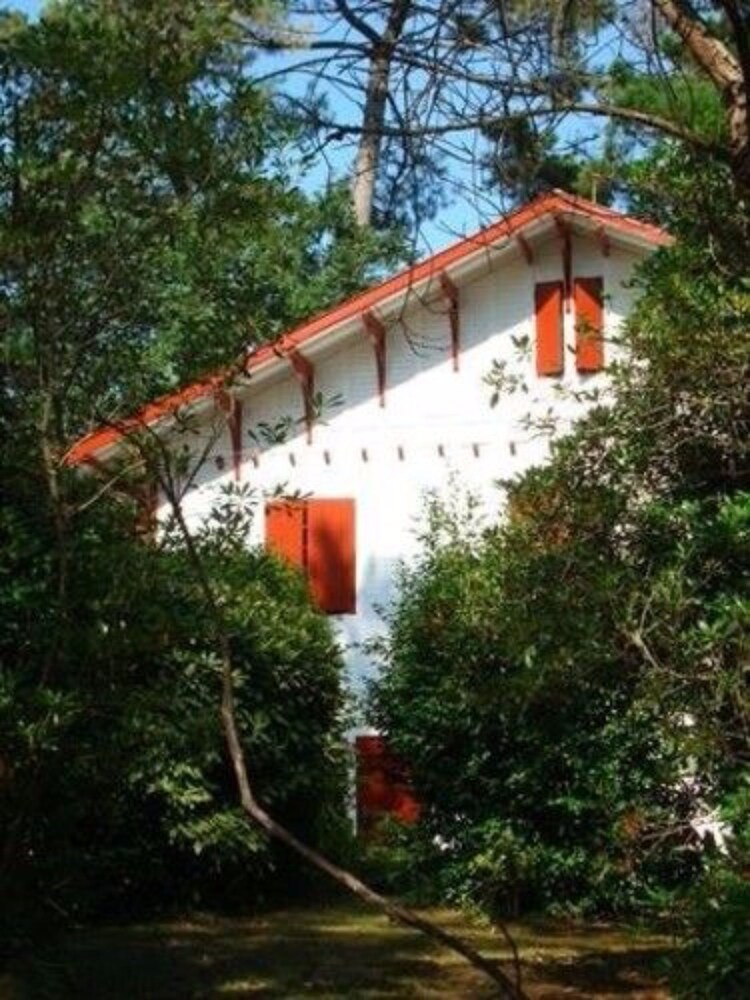 Un Jardin à Biarritz in Biarritz, France