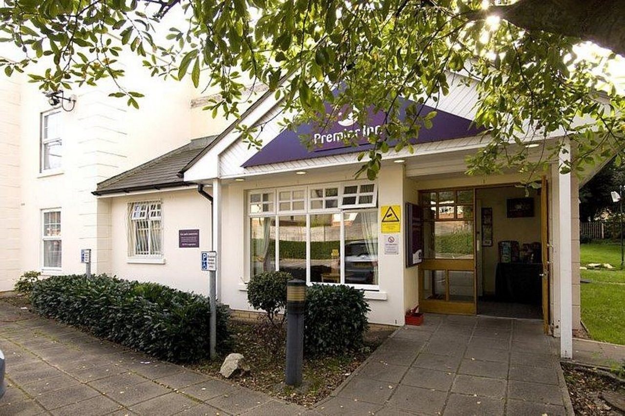 Premier Inn Merthyr Tydfil in Merthyr Tydfil, United Kingdom